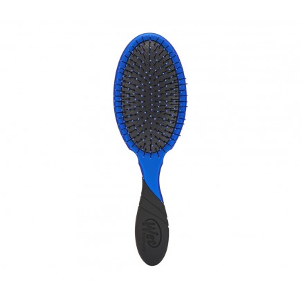 WET BRUSH PRO DETANGLER - ROYAL BLUE