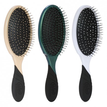 Wet Brush Pro Detangler Glitter Glam 9pc Display