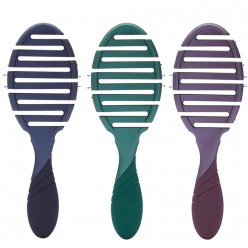 Wet Brush Pro Flex Dry Astrological Fantasy 9pc Display
