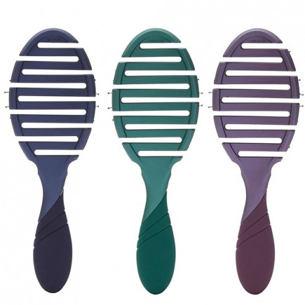 Wet Brush Pro Flex Dry Astrological Fantasy 9pc Display