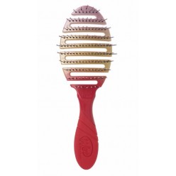 WET BRUSH PRO FLEX DRY - CORAL OMBRE