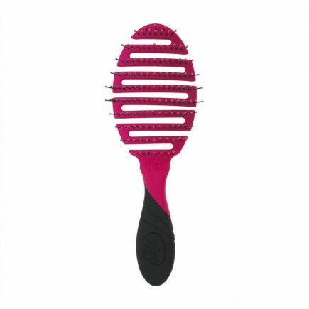 WET BRUSH PRO FLEX DRY - PINK