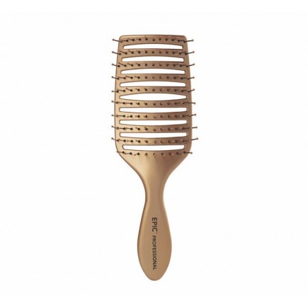 WET BRUSH PRO EPIC QUICK DRY - ROSE GOLD