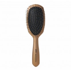 WET BRUSH PRO EPIC DELUXE DETANGLER - ROSE GOLD