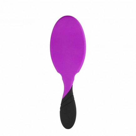 WET BRUSH PRO DETANGLER - PURPLE