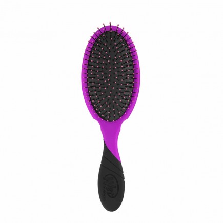 WET BRUSH PRO DETANGLER - PURPLE