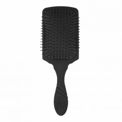 WET BRUSH PRO PADDLE DETANGLER - BLACK