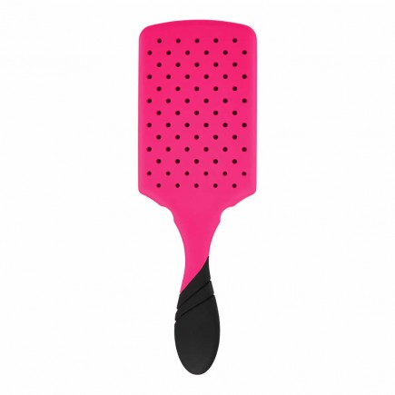 WET BRUSH PRO PADDLE DETANGLER - PINK