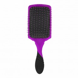 WET BRUSH PRO PADDLE DETANGLER - PURPLE