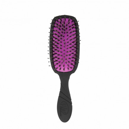 WET BRUSH PRO SHINE ENHANCER - BLACK