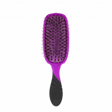 WET BRUSH PRO SHINE ENHANCER - PURPLE