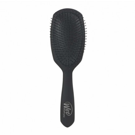 WET BRUSH PRO EPIC DELUXE DETANGLER - BLACK