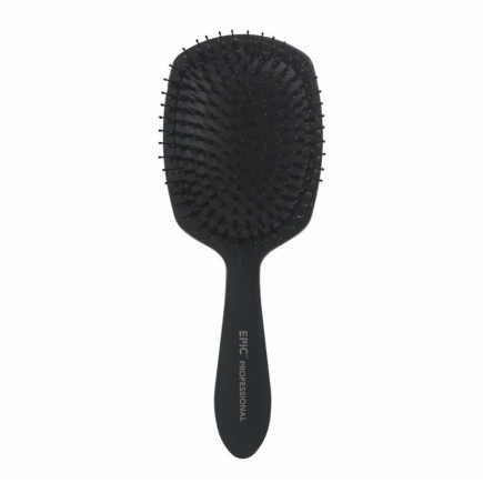 WET BRUSH PRO EPIC DELUXE SHINE ENHANCER - BLACK