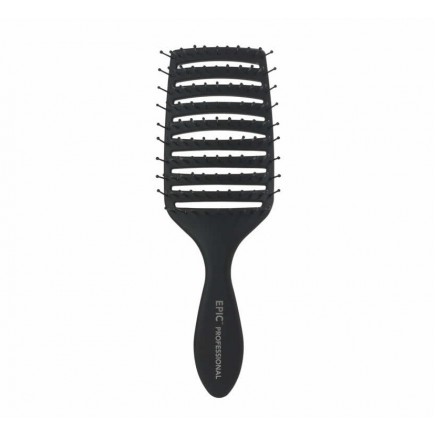 WET BRUSH PRO EPIC QUICK DRY - BLACK