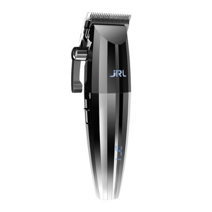 #FF2020C JRL FreshFade Clipper Black