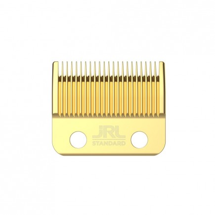 #BF03-G JRL Standard Gold Taper Blade