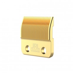 #BF03-G JRL Standard Gold Taper Blade
