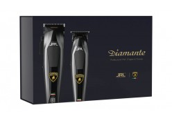 JRL x Lamborghini Diamante Clipper + Trimmer Kit (Black)