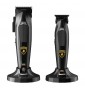 JRL x Lamborghini Diamante Clipper + Trimmer Kit (Black)
