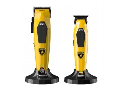 JRL x Lamborghini Diamante Clipper + Trimmer Kit (Yellow)