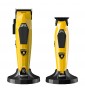 JRL x Lamborghini Diamante Clipper + Trimmer Kit (Yellow)