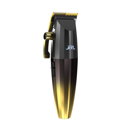 #FF2020C-G JRL FreshFade Clipper Gold