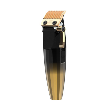 #FF2020C-G JRL FreshFade Clipper Gold