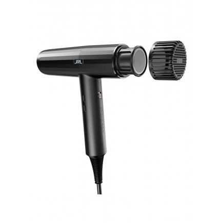 #FP2020H-1 JRL Forte Pro Dryer - Black