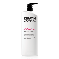 Keratin Complex Color Care Smoothing Shampoo 33 oz