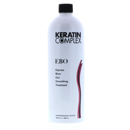 Keratin Complex Express Blow Out 16oz