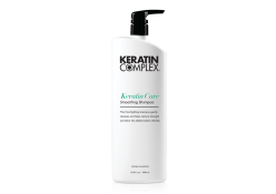 Keratin Complex Keratin Care Smoothing Shampoo 33 oz