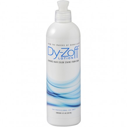 DY-ZOFF STAIN REMOVER LOTION 12 OZ