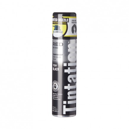 Kiss Tintation Color Spray 2.82oz
