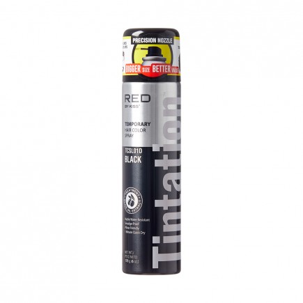 Kiss Tintation Color Spray 6oz