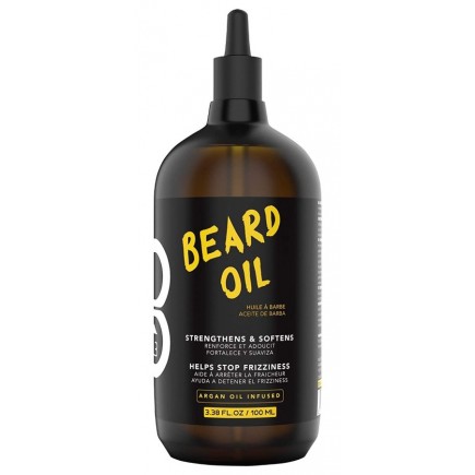L3VEL3 Beard Oil 3.38oz