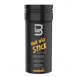 L3VEL3 Hair Wax Stick 2.7oz