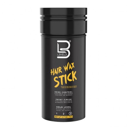 L3VEL3 Hair Wax Stick 2.7oz