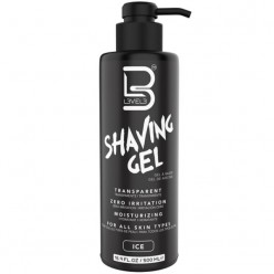 L3VEL3 Ice Shave Gel 16.9oz