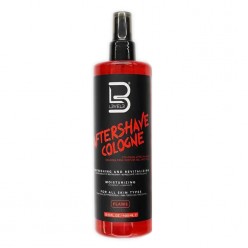 L3VEL3 Flame Aftershave Cologne 13.5oz