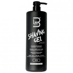 L3VEL3 Ice Shave Gel 33.8oz