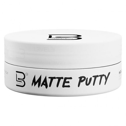 L3VEL3 Matte Putty 5.07oz