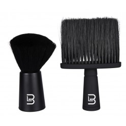 L3VEL3 Neck Brush 2pc Set