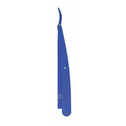 L3VEL3 Razor Holder - Blue