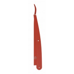 L3VEL3 Razor Holder - Red