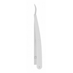L3VEL3 Razor Holder - White