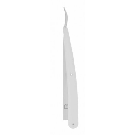 L3VEL3 Razor Holder - White
