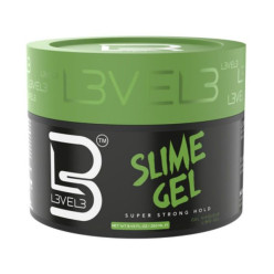 L3VEL3 Slime Gel 8.45oz