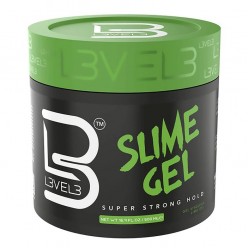 L3VEL3 Slime Gel 16.9oz