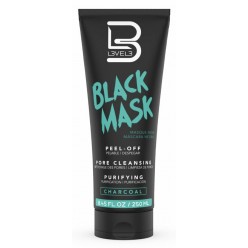 L3VEL3 BLACK MASK  250 ML