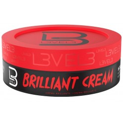 L3VEL3 BRILLIANT CREAM  150ML